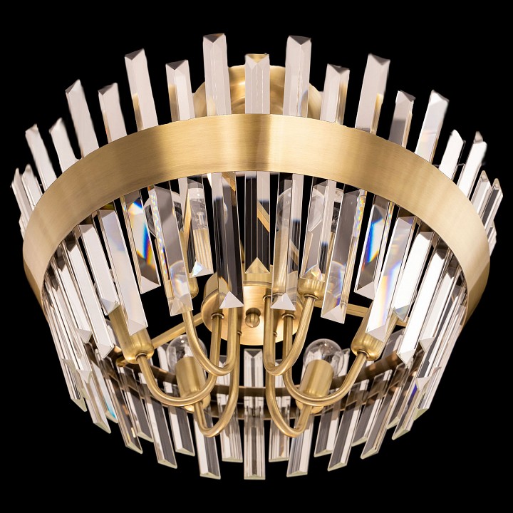 Потолочная люстра Citilux Вестерос CL307163 - 1