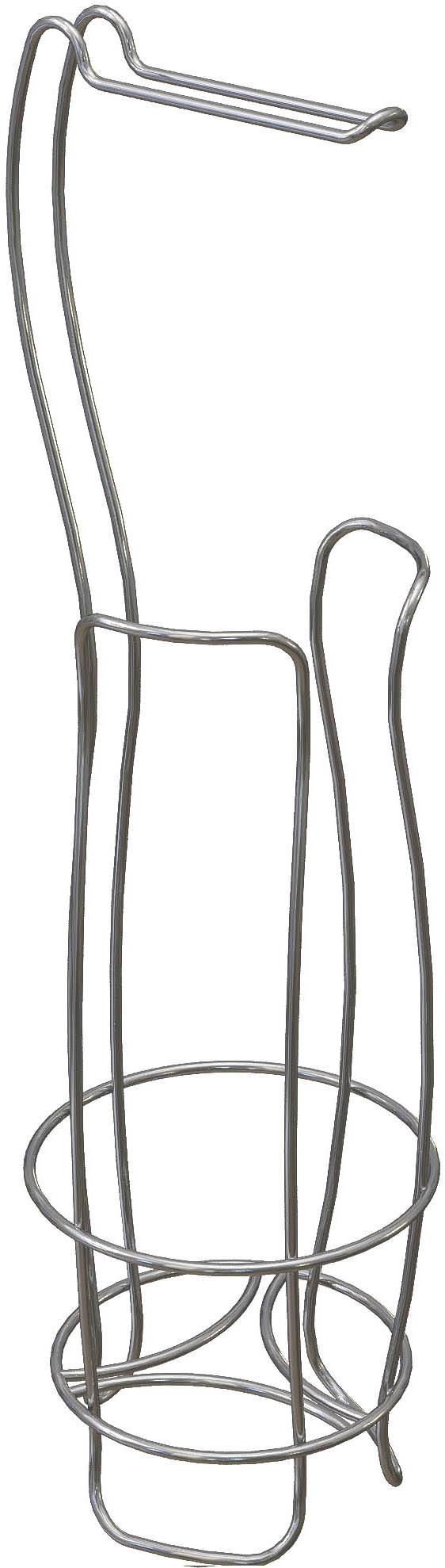 Набор DIWO Смоленск П14804 + ПК14801 хром 490006 - 3