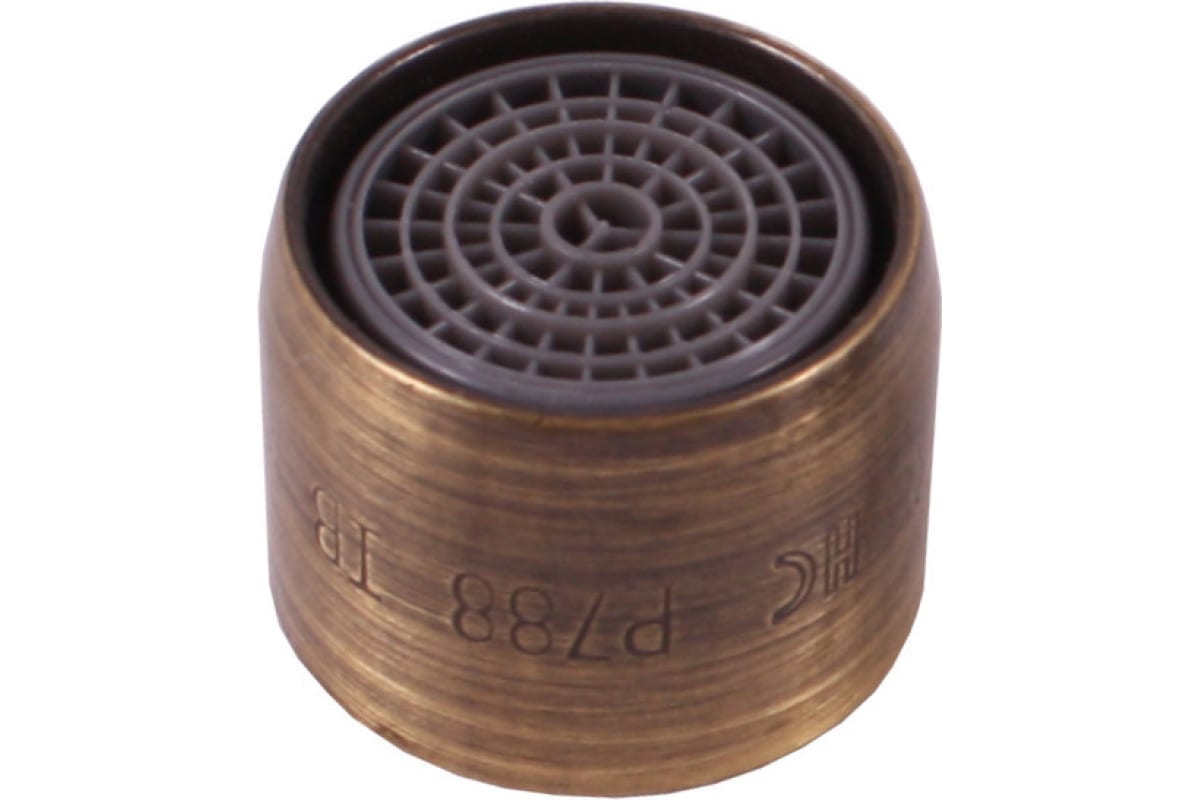 Аэратор для смесителя RAV Slezak бронза MA0002SM - 0