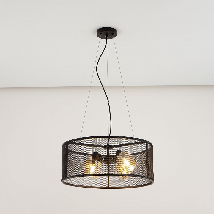 Подвесная люстра Citilux Робин CL535245 - 2