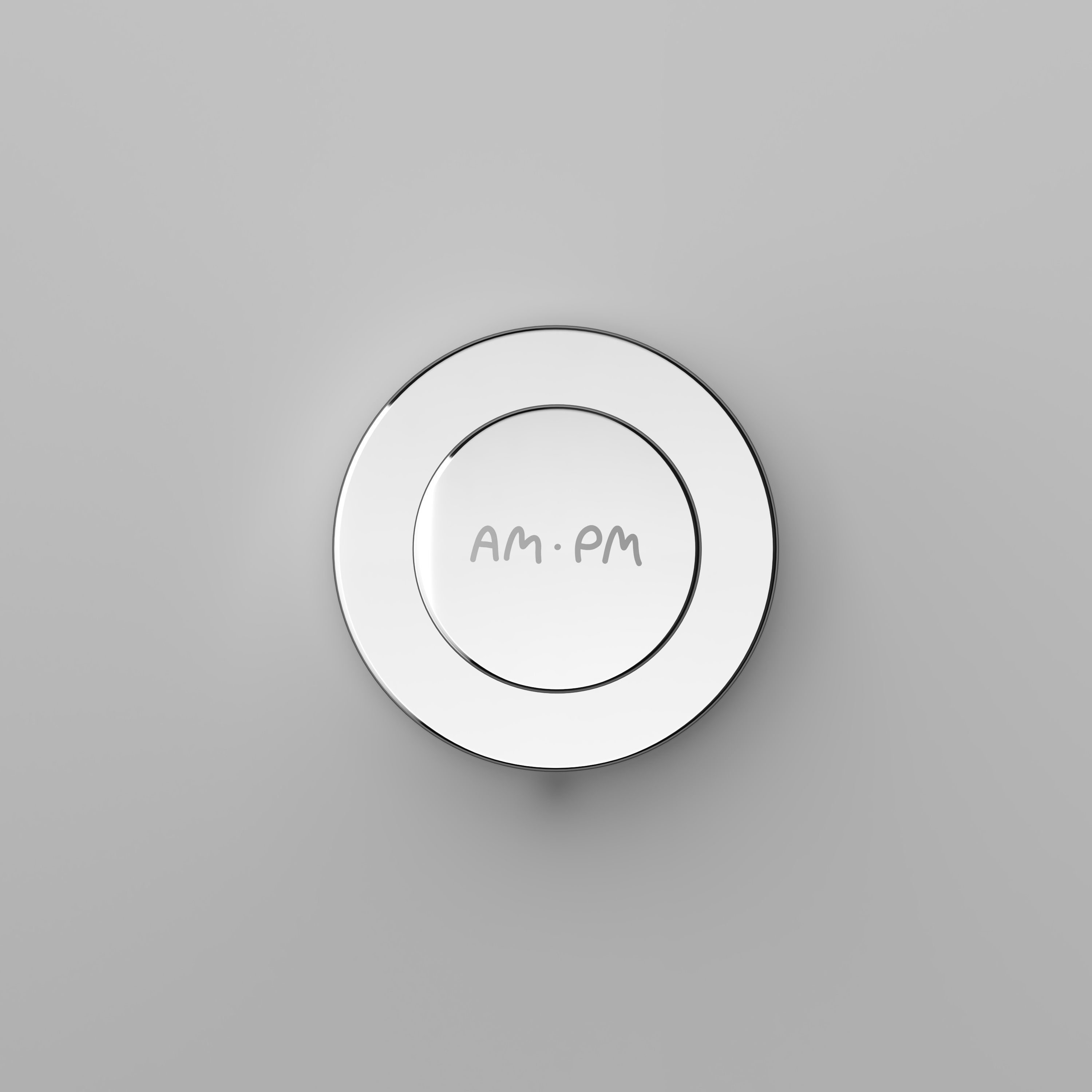 Крючок AM.PM Inspire V2.0 A50A35800 - 2