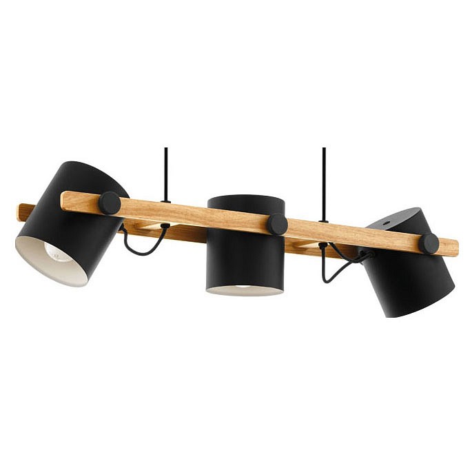 Подвесной светильник Eglo ПРОМО Hornwood 43045 - 0