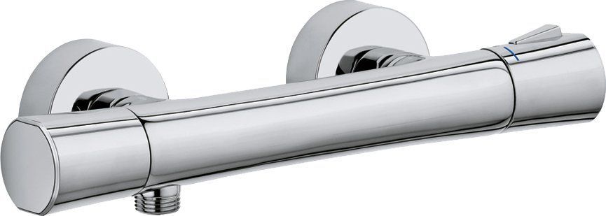 Смеситель для душа Kludi Zenta хром  351000538 - 0
