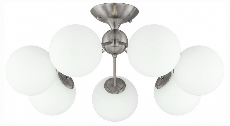 Люстра на штанге Citilux Томми CL102174 - 0