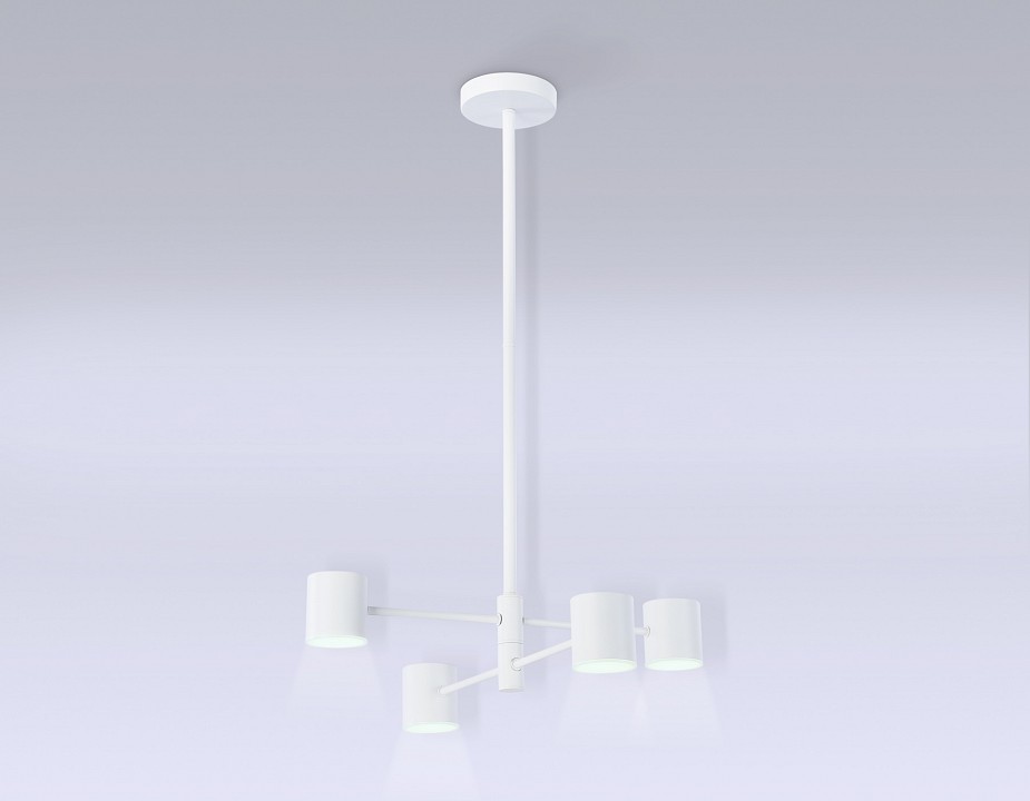 Люстра на штанге Ambrella Light FL FL51705 - 2