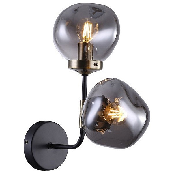 Бра Omnilux Volano OML-95201-02 - 0