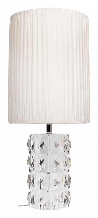 Настольная лампа декоративная Loft it Сrystal 10281 - 0