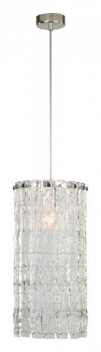 Подвесной светильник Newport 10820 10821/S new nickel - 0