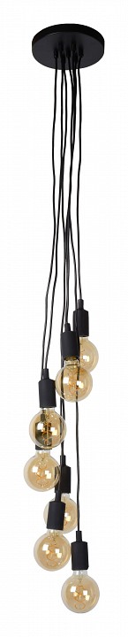 Подвесной светильник Lucide Fix Multiple 08408/07/30 - 1