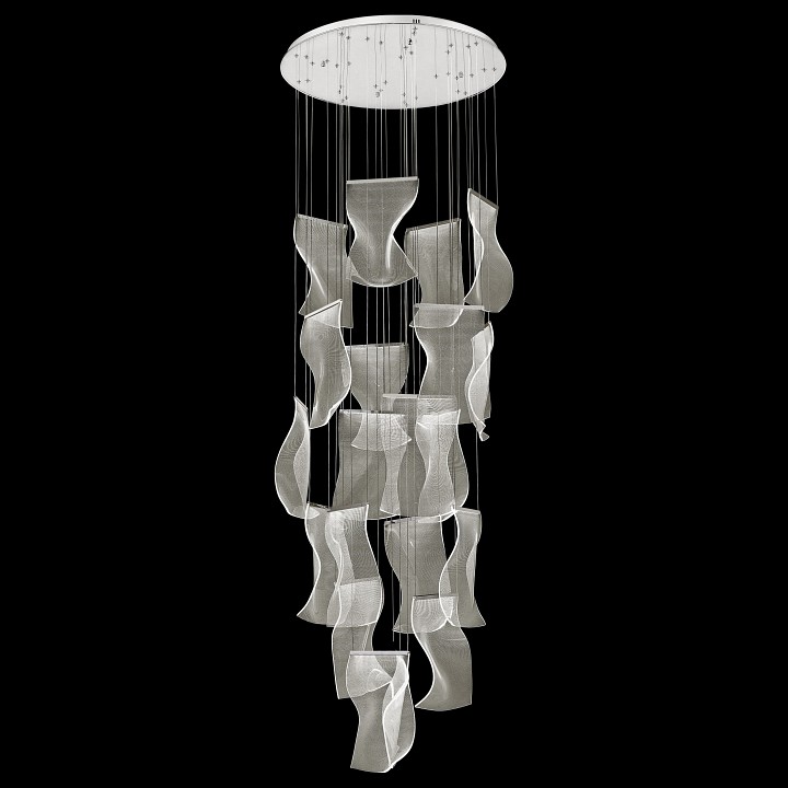 Подвесная люстра Wertmark Hanna WE451.20.103 - 0