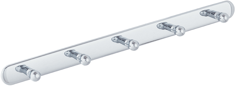 Крючок Veragio Gialetta VR.GIL-6438.CR хром - 0