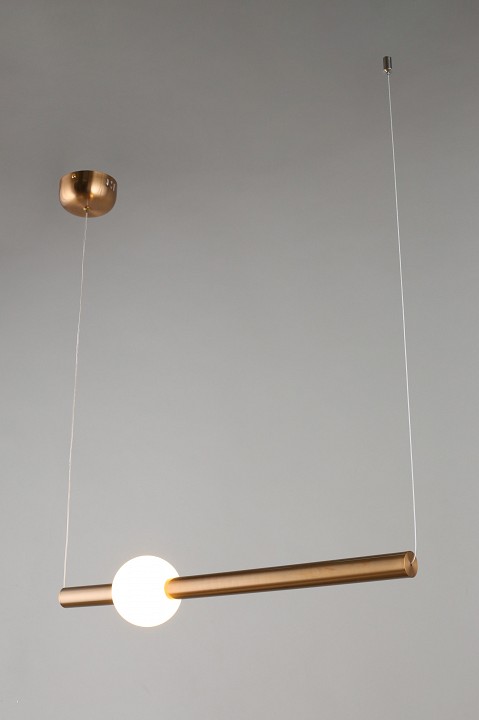 Подвесной светильник Aployt Zhozefin APL.038.16.12 - 7