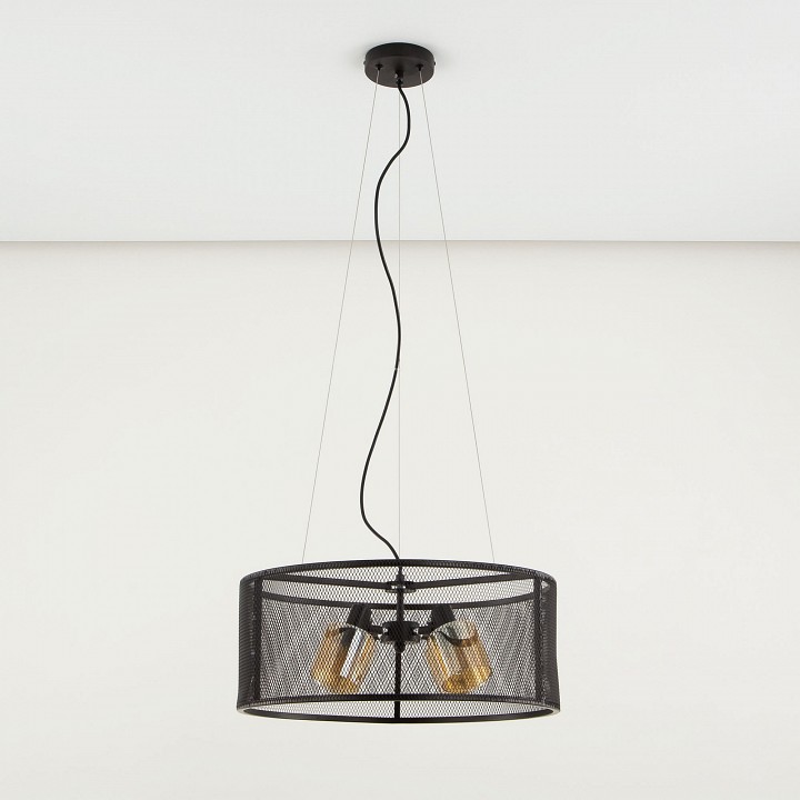 Подвесная люстра Citilux Робин CL535245 - 3