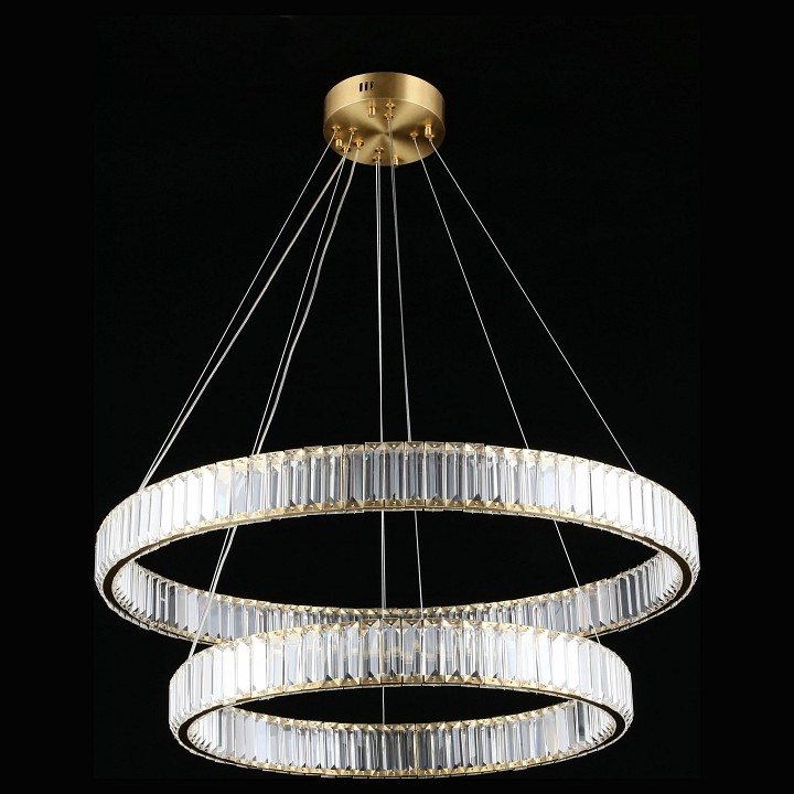 Подвесной светильник Aployt Nicoletta APL.026.13.85 - 3