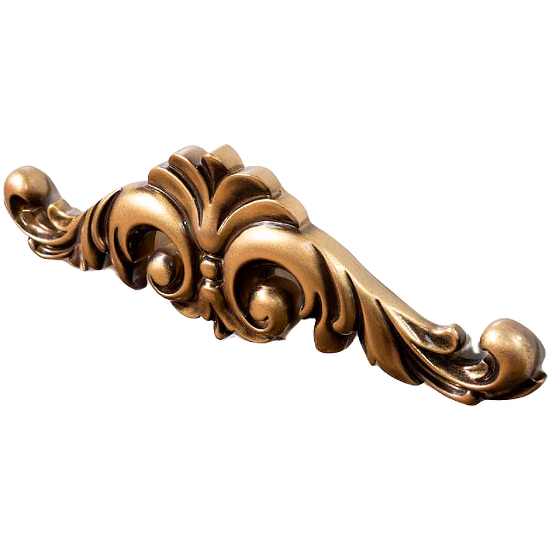 Ручка для мебели Armadi Art Neoart бронза 829-BR - 0