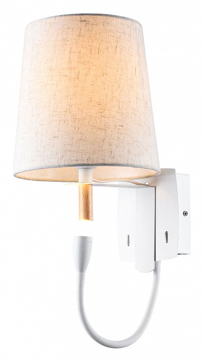 Бра Lussole Cozy LSP-8234V - 0