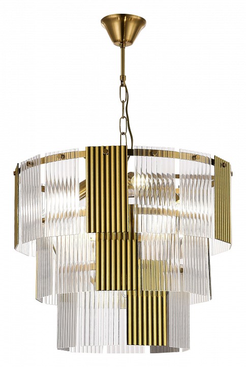 Подвесной светильник EVOLUCE Tresa SLE1123-303-07 - 1