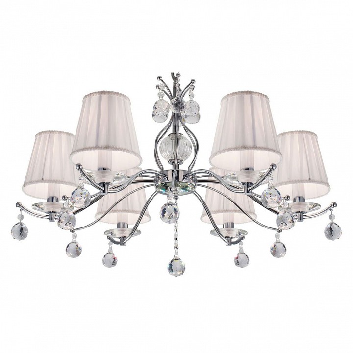 Подвесная люстра Citilux Шелли CL438161 - 0