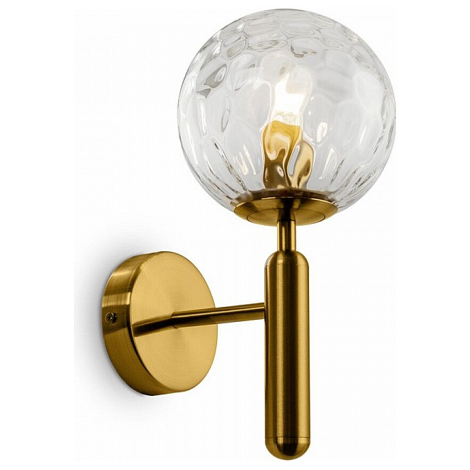 Бра Freya Zelda FR5122WL-01BS - 0