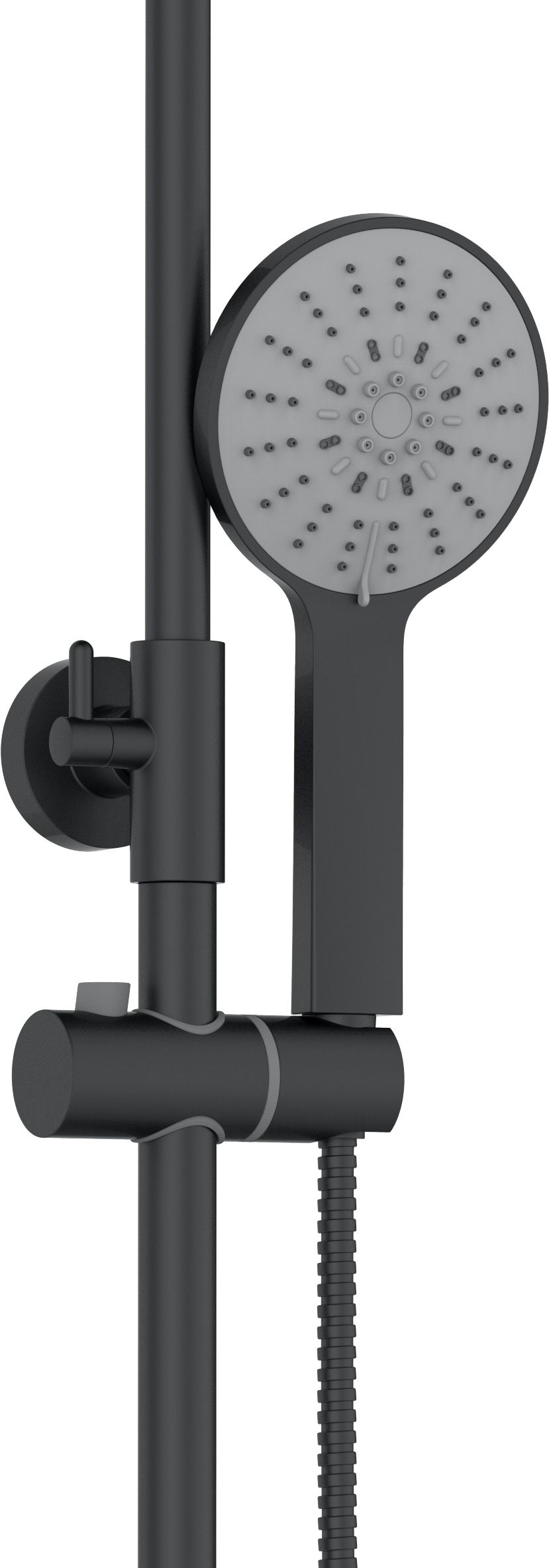 Душевая стойка Agger Thermo A2461144 - 3