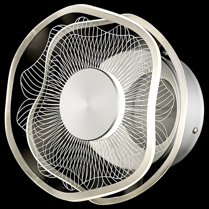 Накладной светильник Wertmark Helena WE453.02.101 - 0