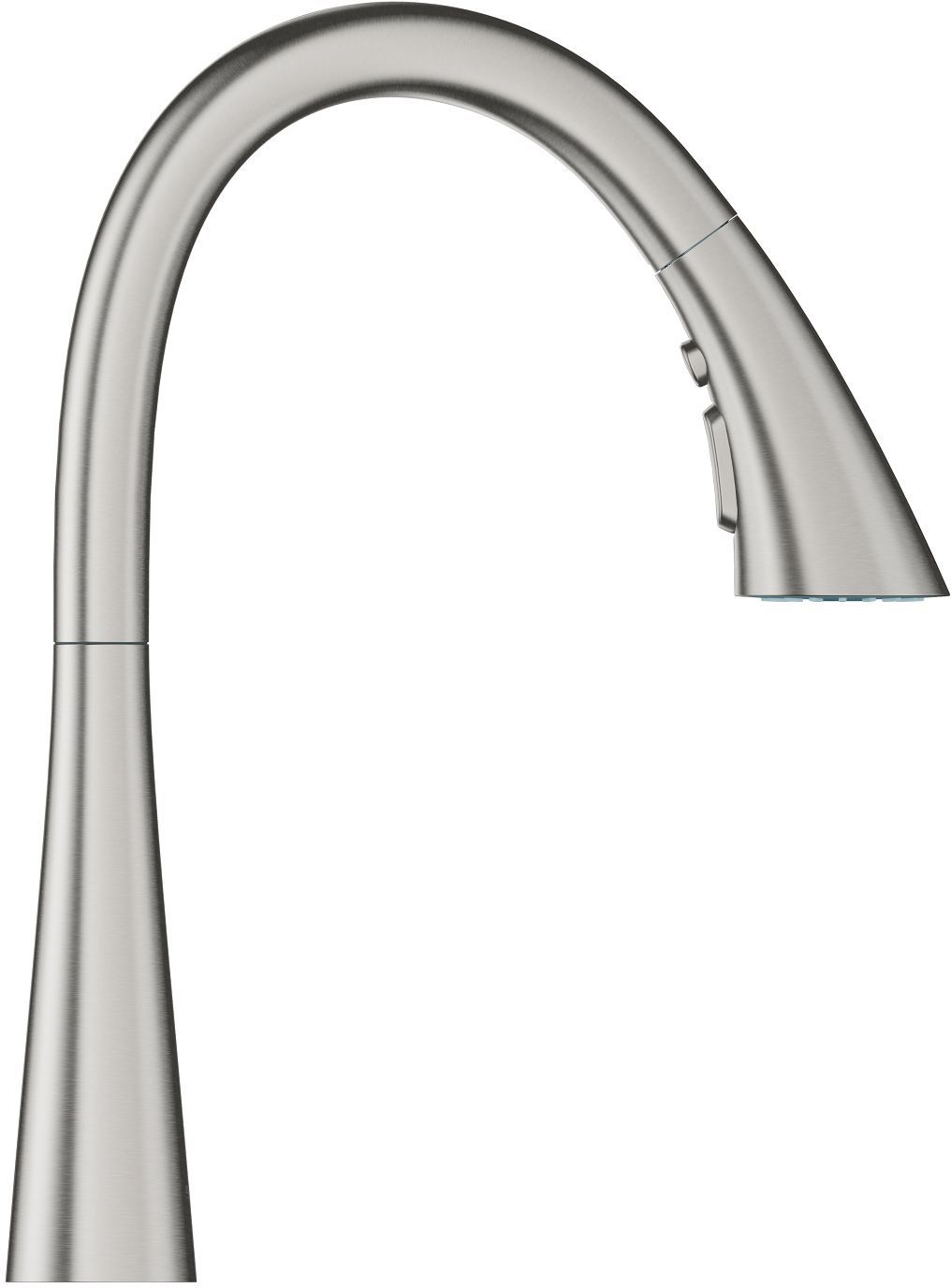 Смеситель Grohe Zedra 32294DC2 для кухонной мойки - 2