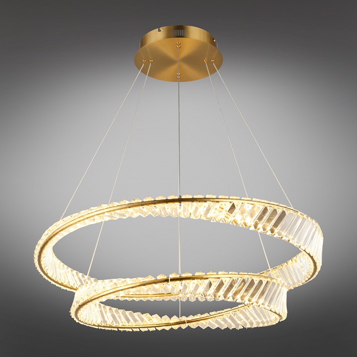 Подвесной светильник Aployt Olimp APL.045.03.65 - 9