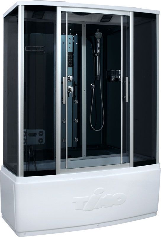 Душевой бокс Timo Standart T-1150 - 0