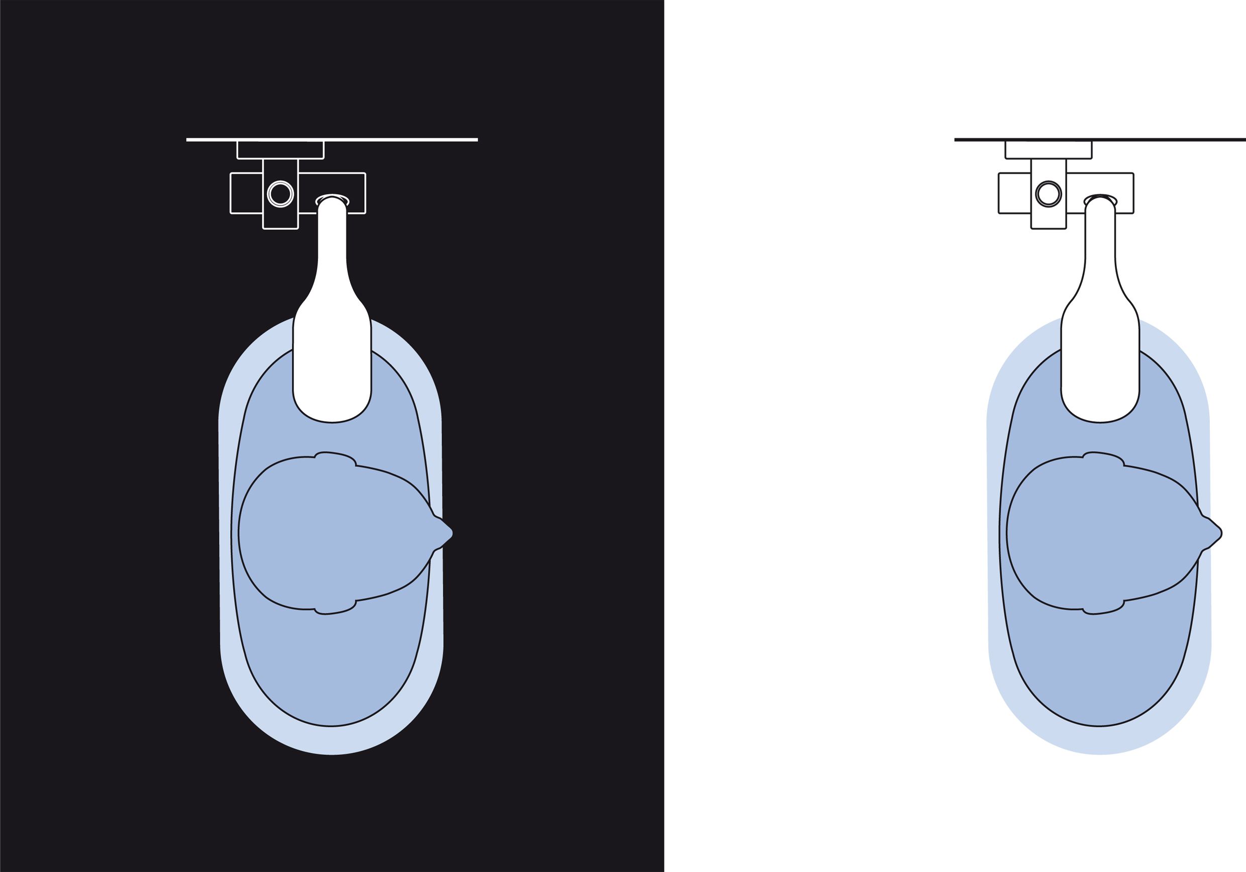 Душевая лейка Grohe Rainshower Eco 120 27274000 - 5