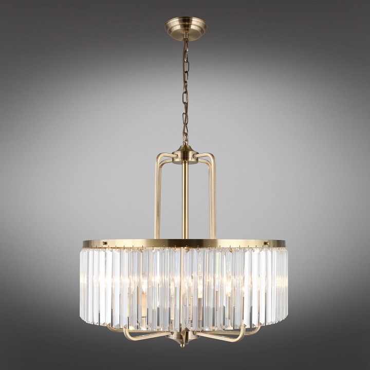 Подвесная люстра Omnilux Borno OML-66003-08 - 1