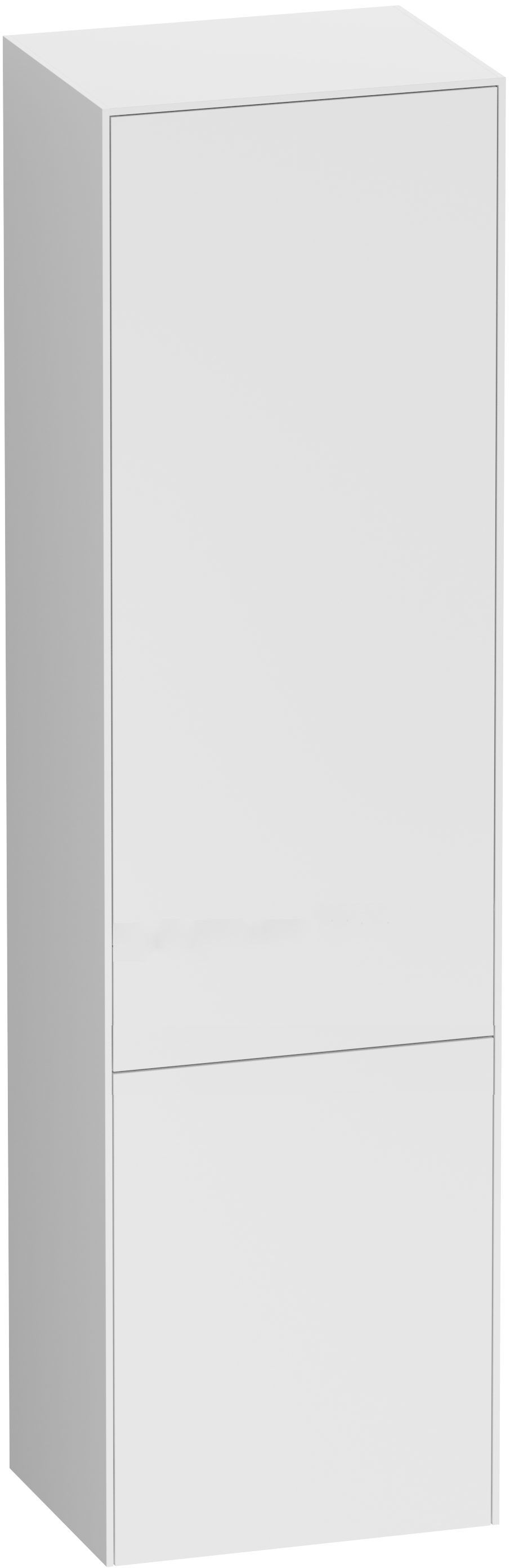 Шкаф-пенал AM.PM Inspire V2.0 40 белый матовый M50ACHX0406WM - 0