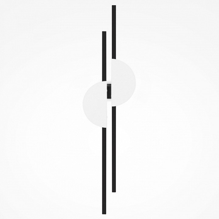 Бра Maytoni Skyline MOD179WL-L22W4K1 - 0