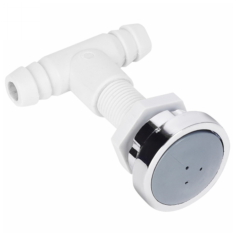 Душевая кабина с поддоном River Desna XL 90/44 TH  10000006150 - 15