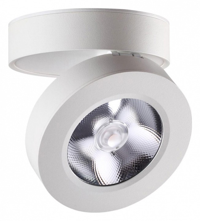 Потолочный светильник Novotech Over Groda 357984 - 0