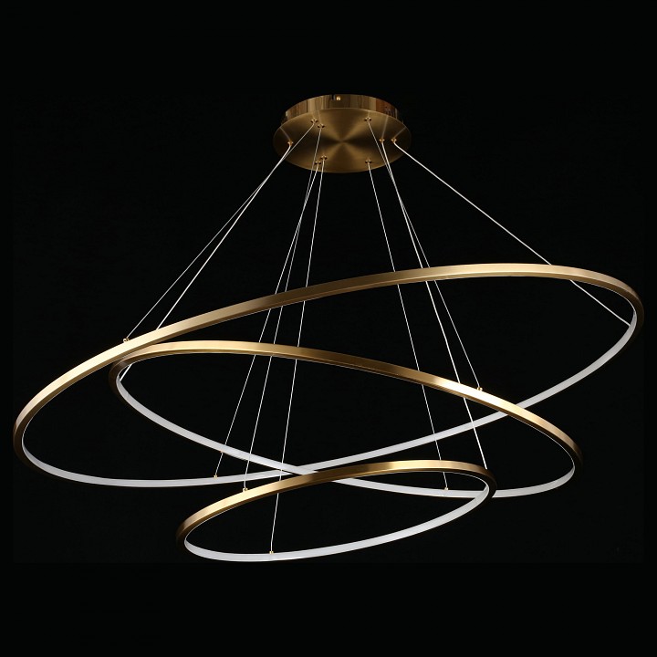 Подвесной светильник Aployt Monisia APL.020.03.138 - 3