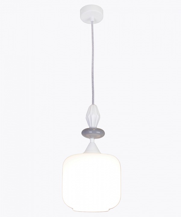 Подвесной светильник 33 Идеи PND.105.01.11.005.KWH-S.34.WH - 1