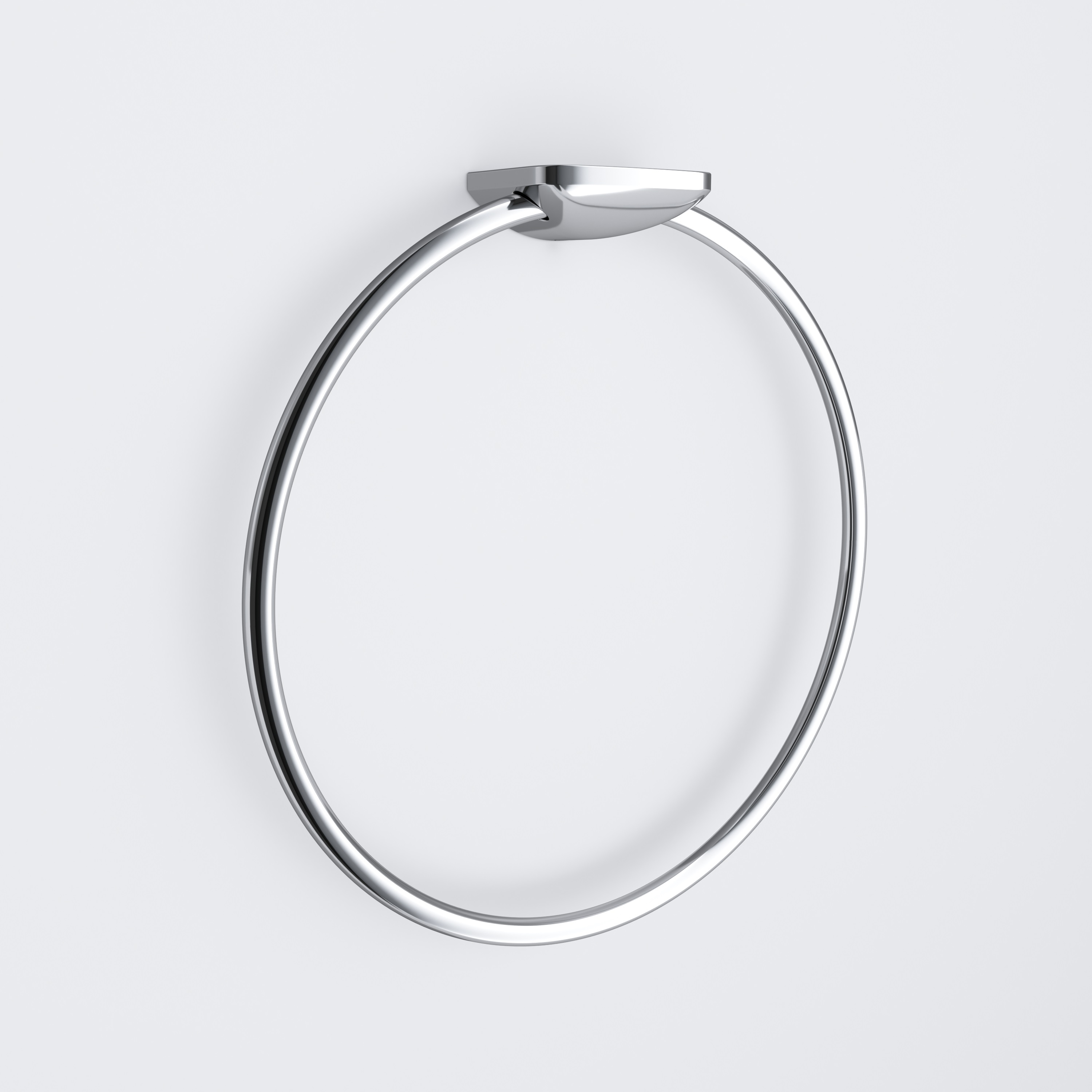 Полотенцедержатель AM.PM Inspire V2.0 A50A34400 кольцо - 1