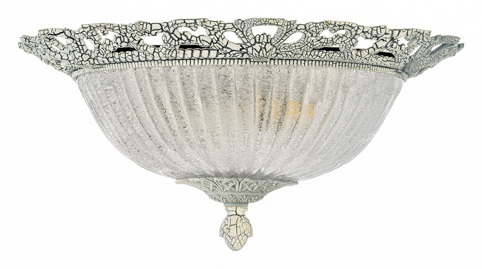 Накладной светильник Arti Lampadari Vigilanza Vigilanza E 1.13.38 BW - 1