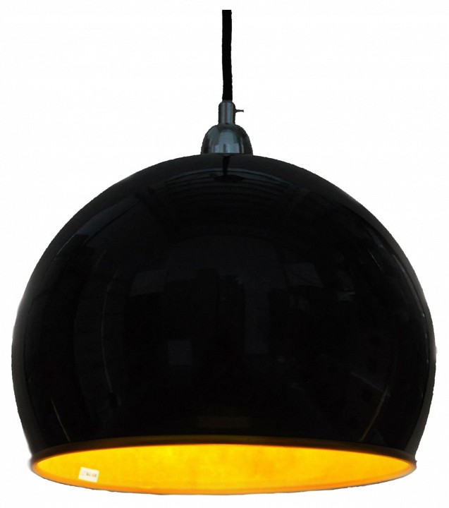 Подвесной светильник LUMINA DECO Aurora LDP 081013-300 BK - 0