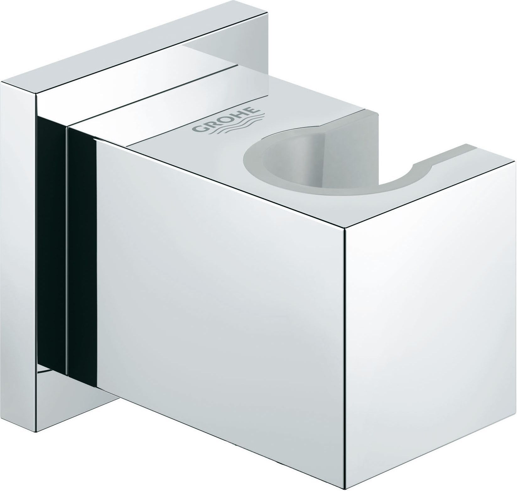 Настенный держатель Grohe Euphoria Cube 27693000 - 0
