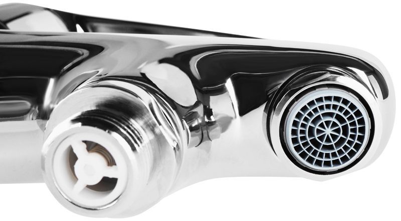 Смеситель Iddis Torr TORSB10i07 на борт ванны - 3