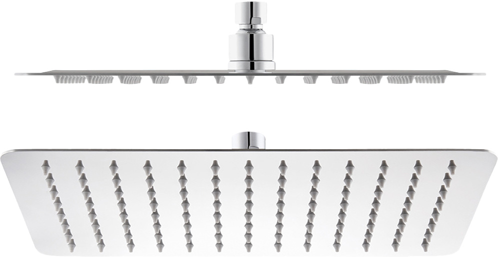 Верхний душ RGW Shower Panels SP-82-50 21148250-01 - 1