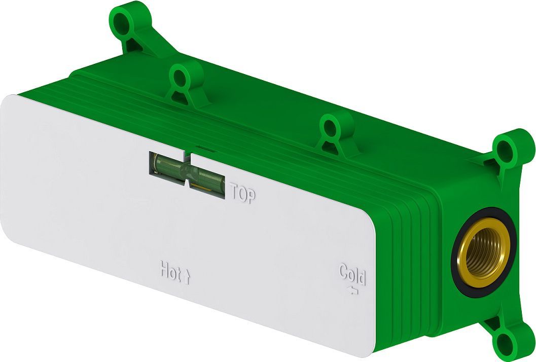 Смеситель для раковины встроенный Timo Torne 4371/00SM хром - 1