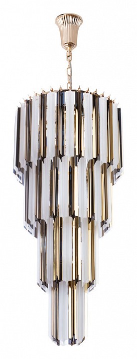 Подвесной светильник Divinare Frizzante 1681/01 SP-9 - 1