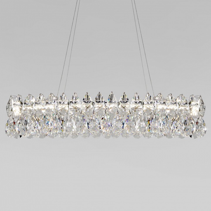 Подвесная люстра Bogate's Marvel 90372/1 Strotskis - 0