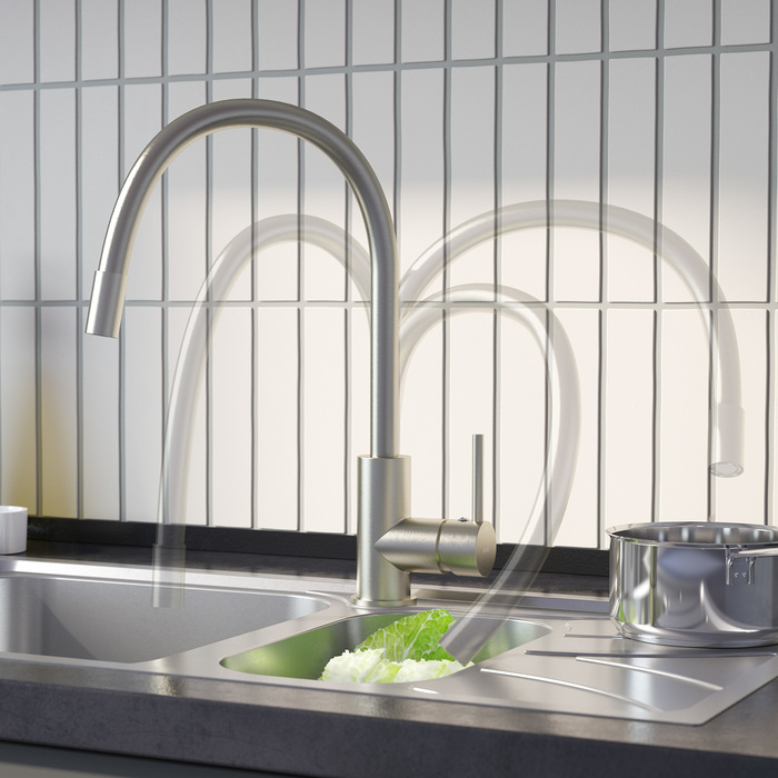 Смеситель для кухни K36BNJ0i05 - 2