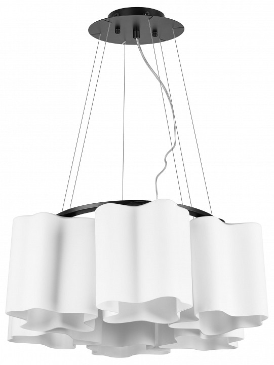 Подвесная люстра Lightstar Nubi 802167 - 1