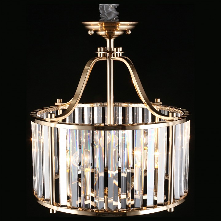 Подвесной светильник Aployt Romen APL.809.03.04 - 5