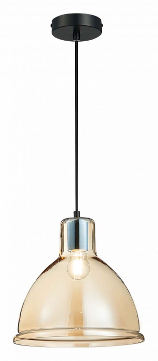 Подвесной светильник EVOLUCE Bacchi SLE114723-01 - 1