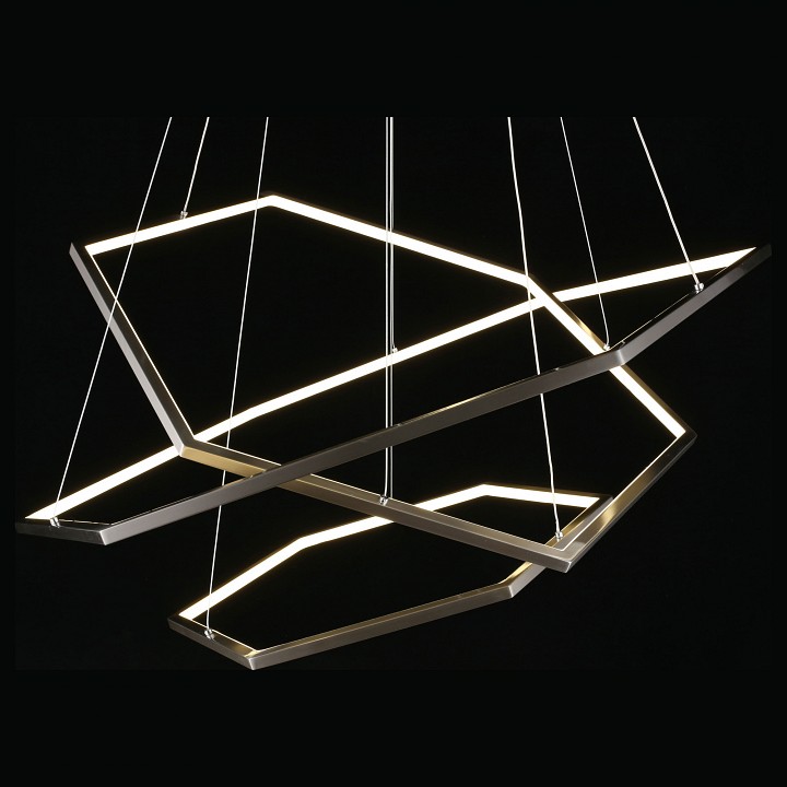 Подвесной светильник Aployt Polunia APL.021.13.136 - 2